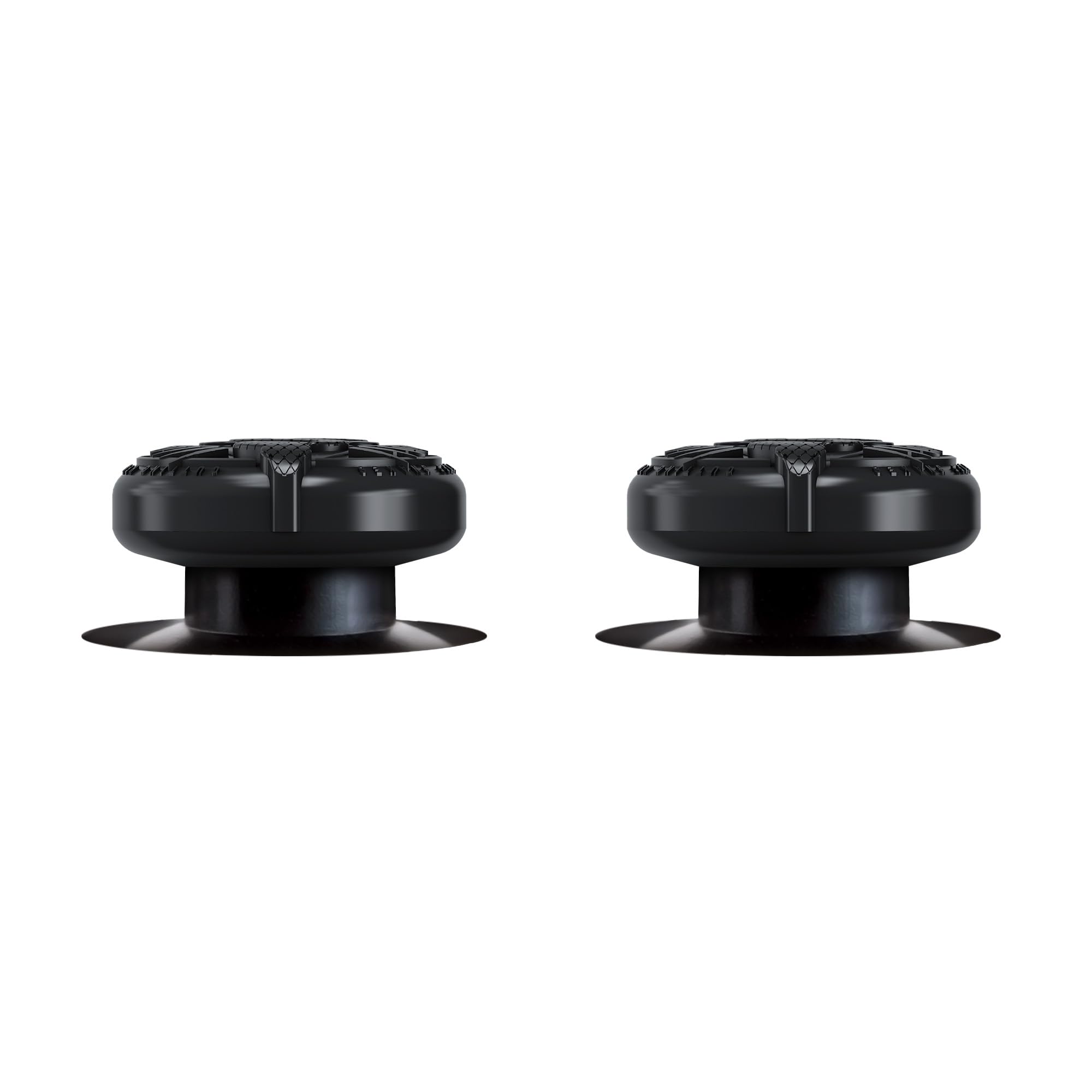 KontrolFreek Call of Duty: Modern Warfare III No-Slip Thumb Grips | Universal Edition for PlayStation 4 (PS4), PlayStation 5 (PS5), Xbox One & Xbox Series X, Nintendo Switch Pro Controller | 2-Pack | - Image 3