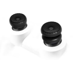 KontrolFreek FPS Freek Frenzy for Xbox One and Xbox Series X Controller | Performance Thumbsticks | 1 High-Rise, 1 Mid-Rise | Black - Image 5