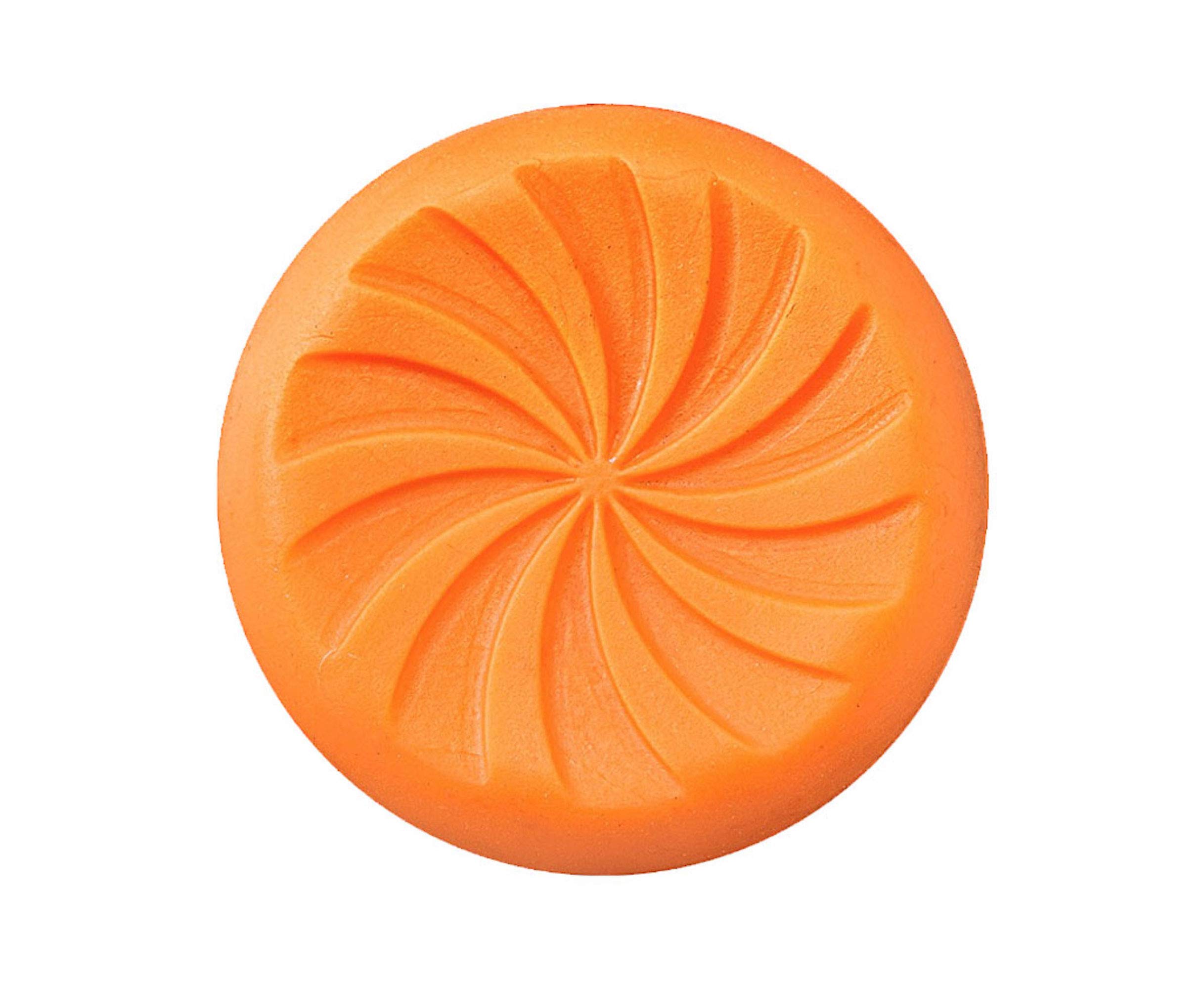 KontrolFreek FPS Freek Vortex for Xbox One and Xbox Series X Controller | Performance Thumbsticks | 1 High-Rise Convex, 1 Mid-Rise Concave | Orange - Image 7