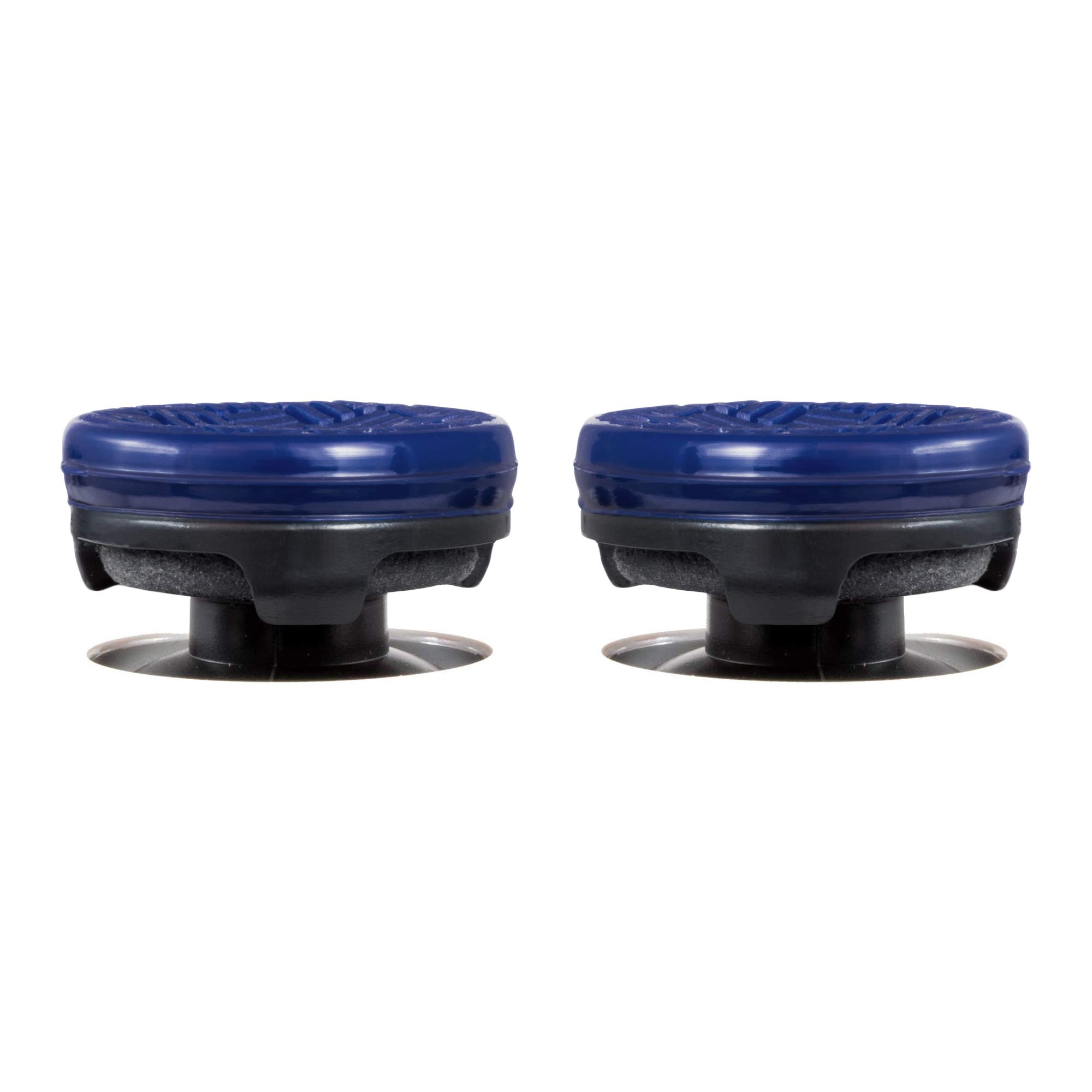KontrolFreek Omni for PlayStation 4 (PS4) and PlayStation 5 (PS5) | Performance Thumbsticks | 2 Low-Rise Concave | Blue - Image 4